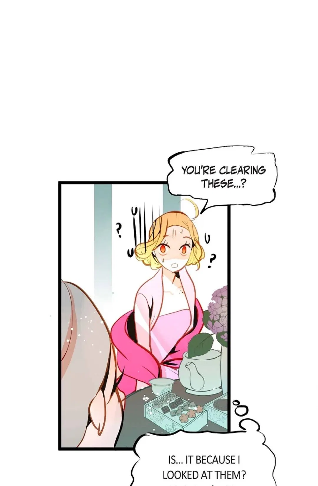 The 13th Night Chapter 50 – Page 61