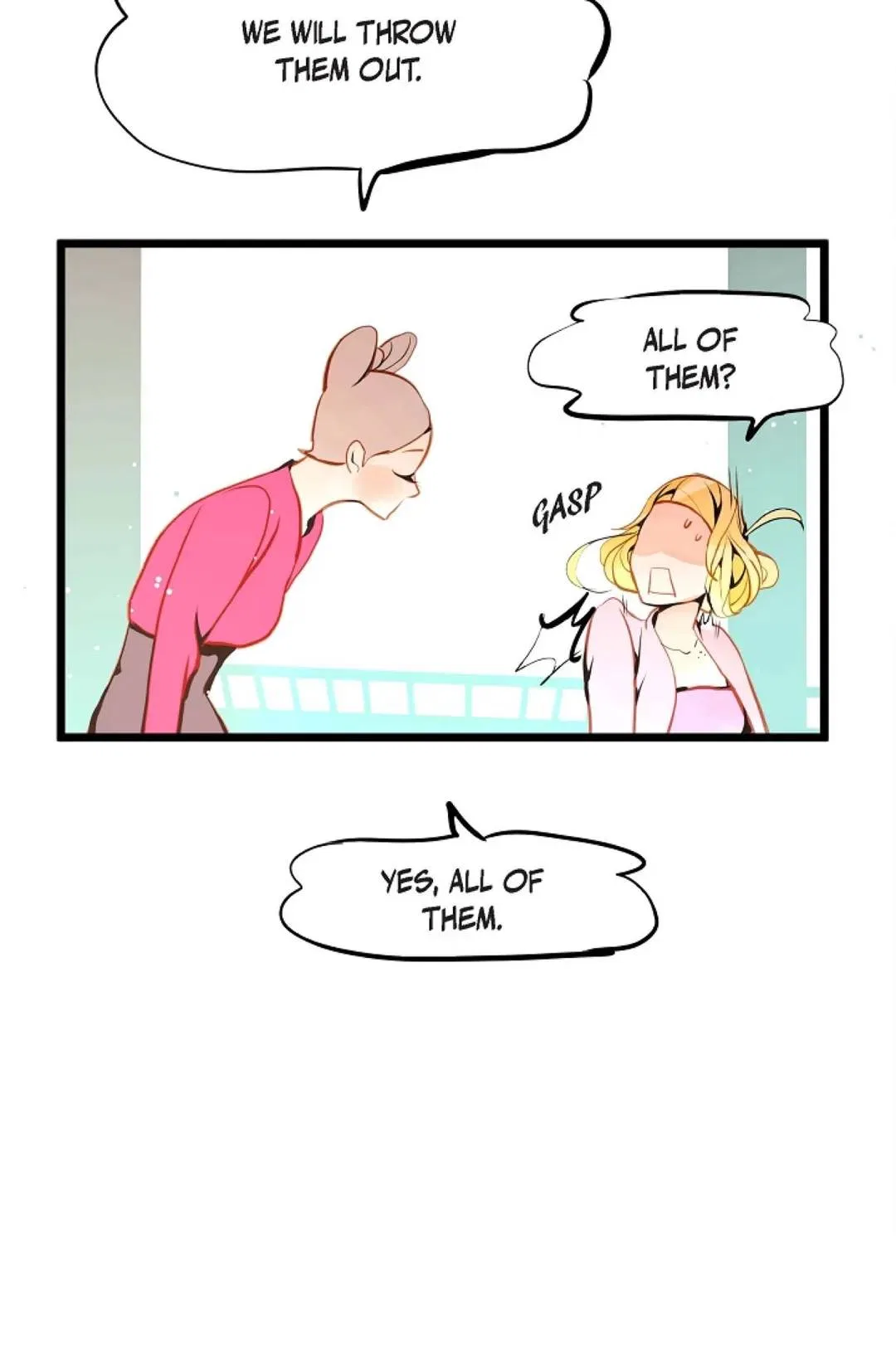 The 13th Night Chapter 50 – Page 66