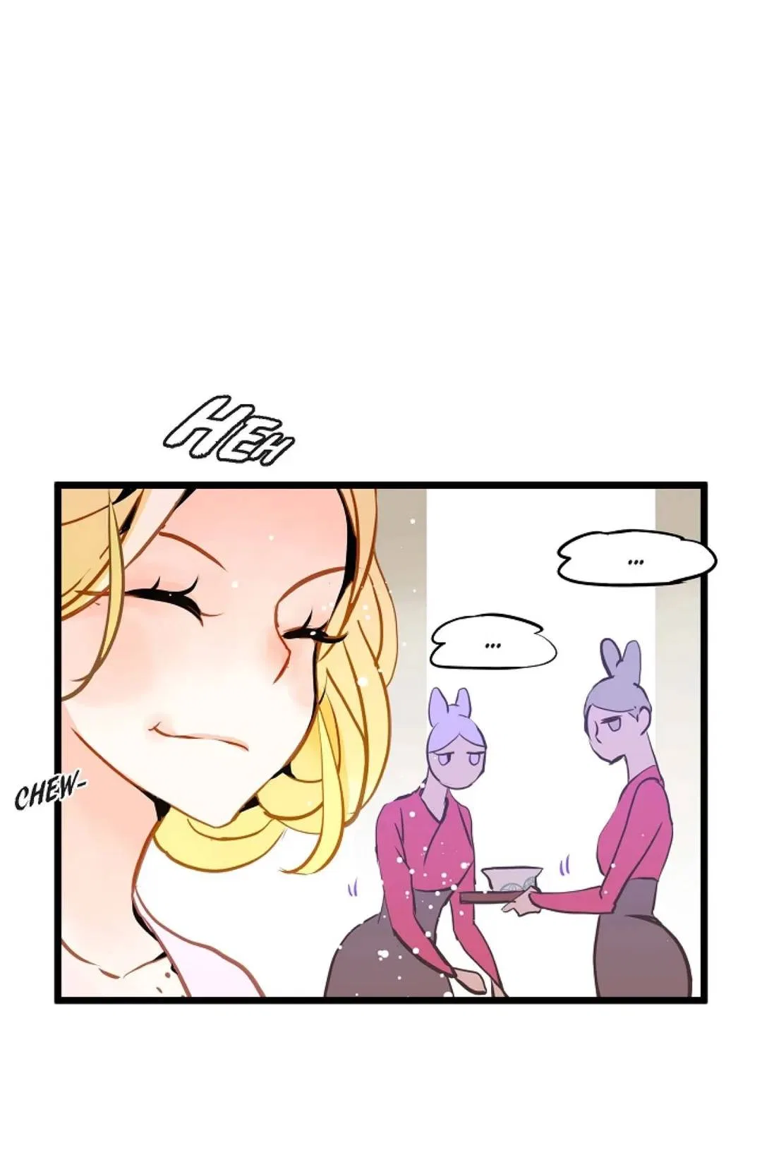 The 13th Night Chapter 50 – Page 76
