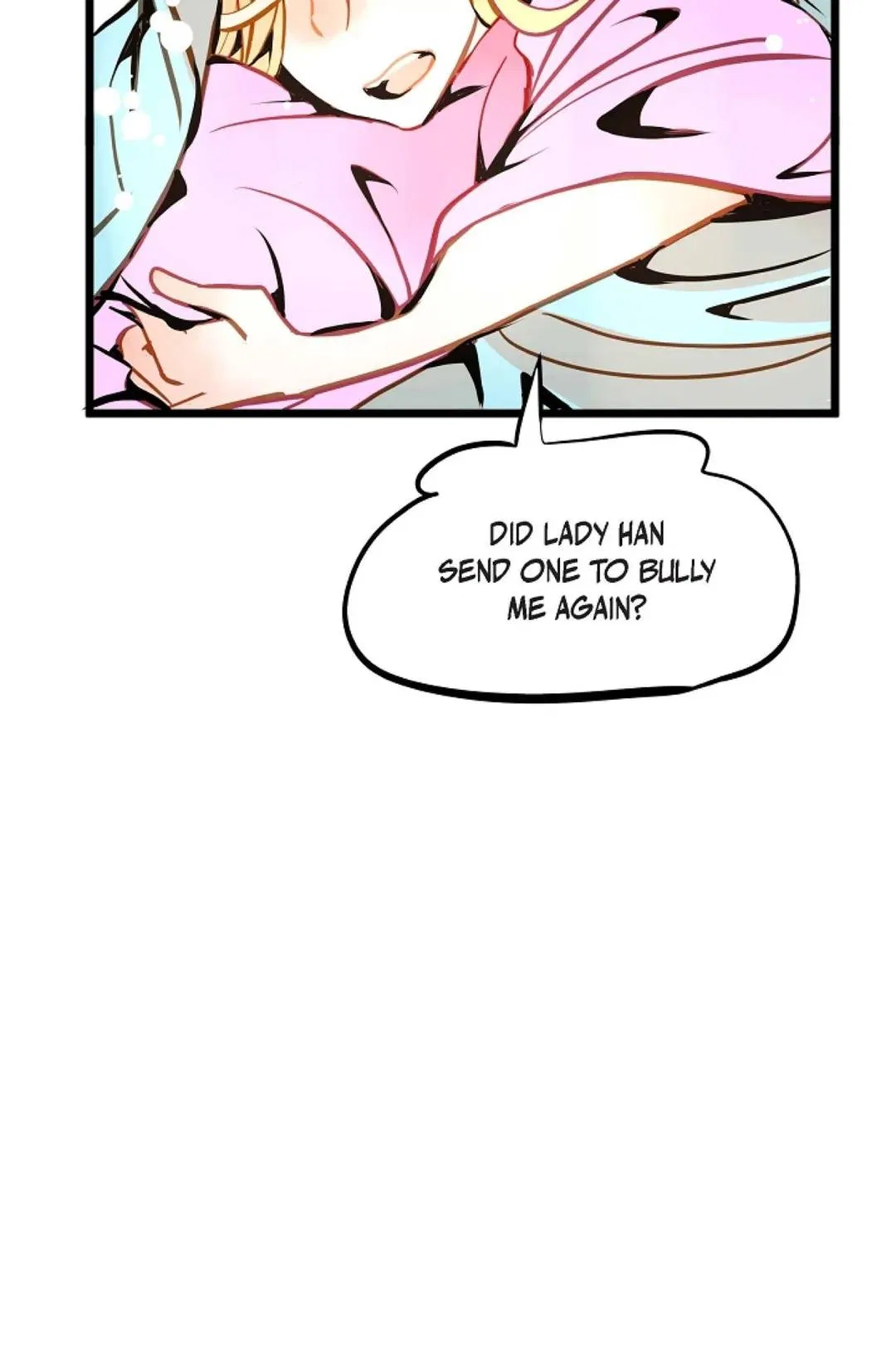 The 13th Night Chapter 49 – Page 13