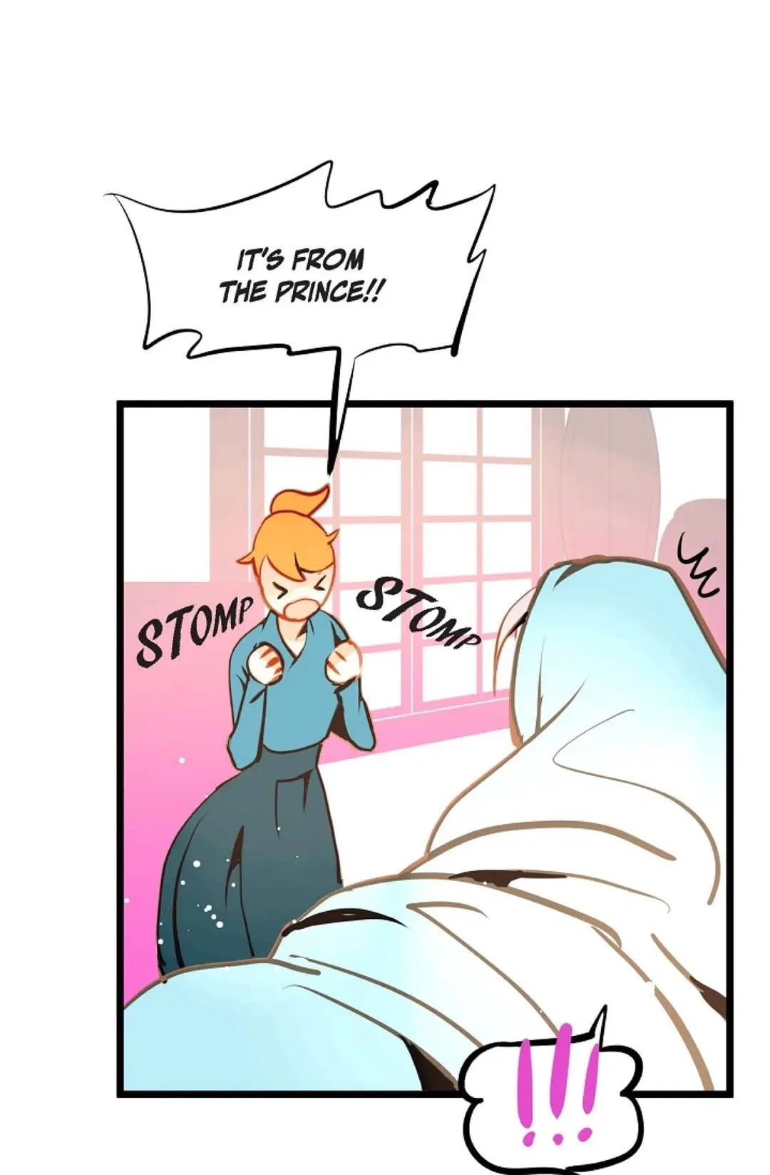 The 13th Night Chapter 49 – Page 14
