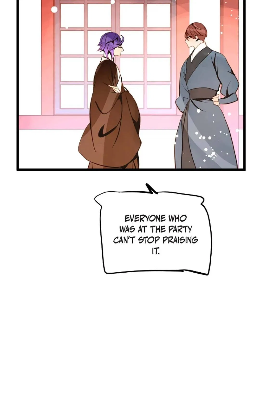 The 13th Night Chapter 49 – Page 24