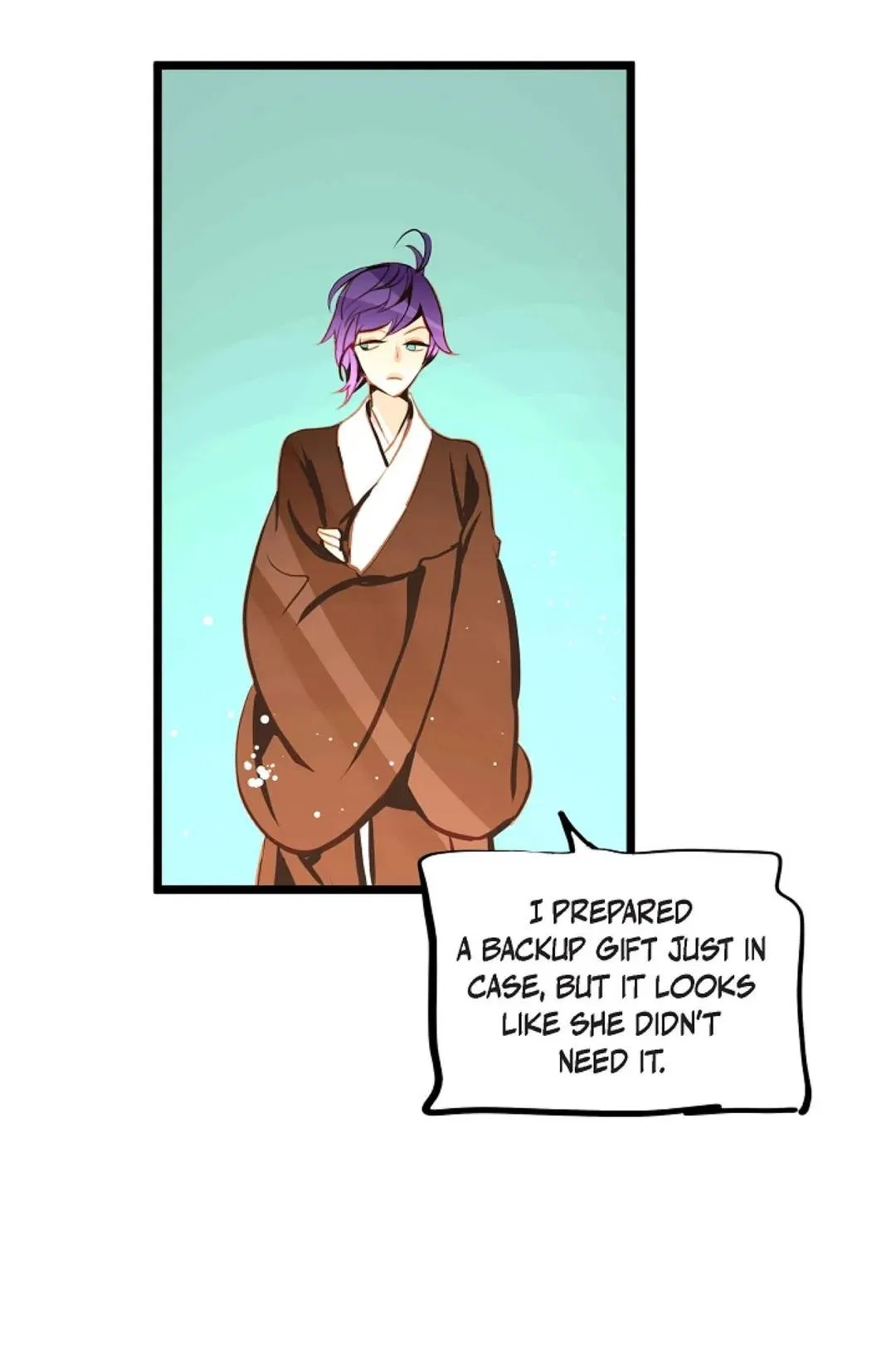 The 13th Night Chapter 49 – Page 27