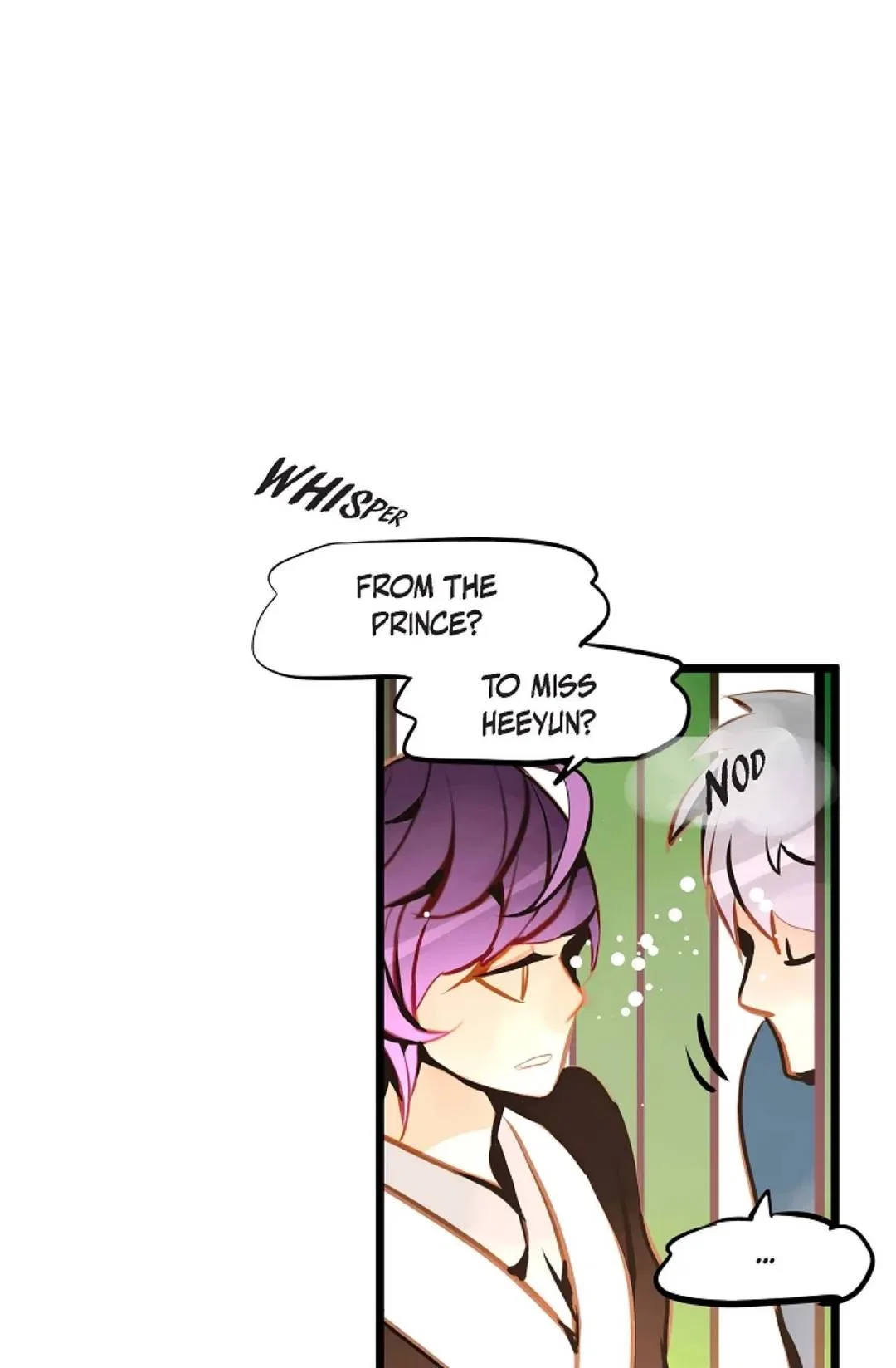 The 13th Night Chapter 49 – Page 40