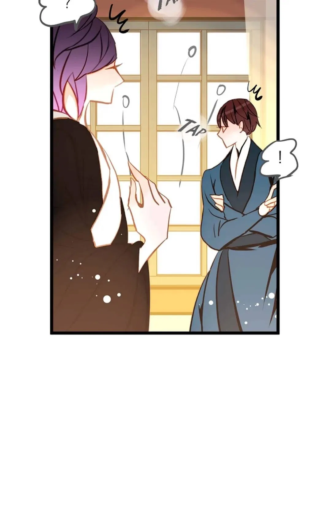 The 13th Night Chapter 49 – Page 47