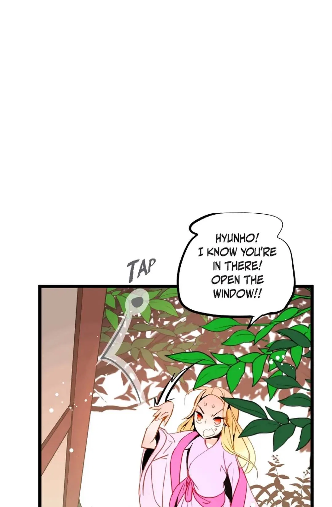 The 13th Night Chapter 49 – Page 48