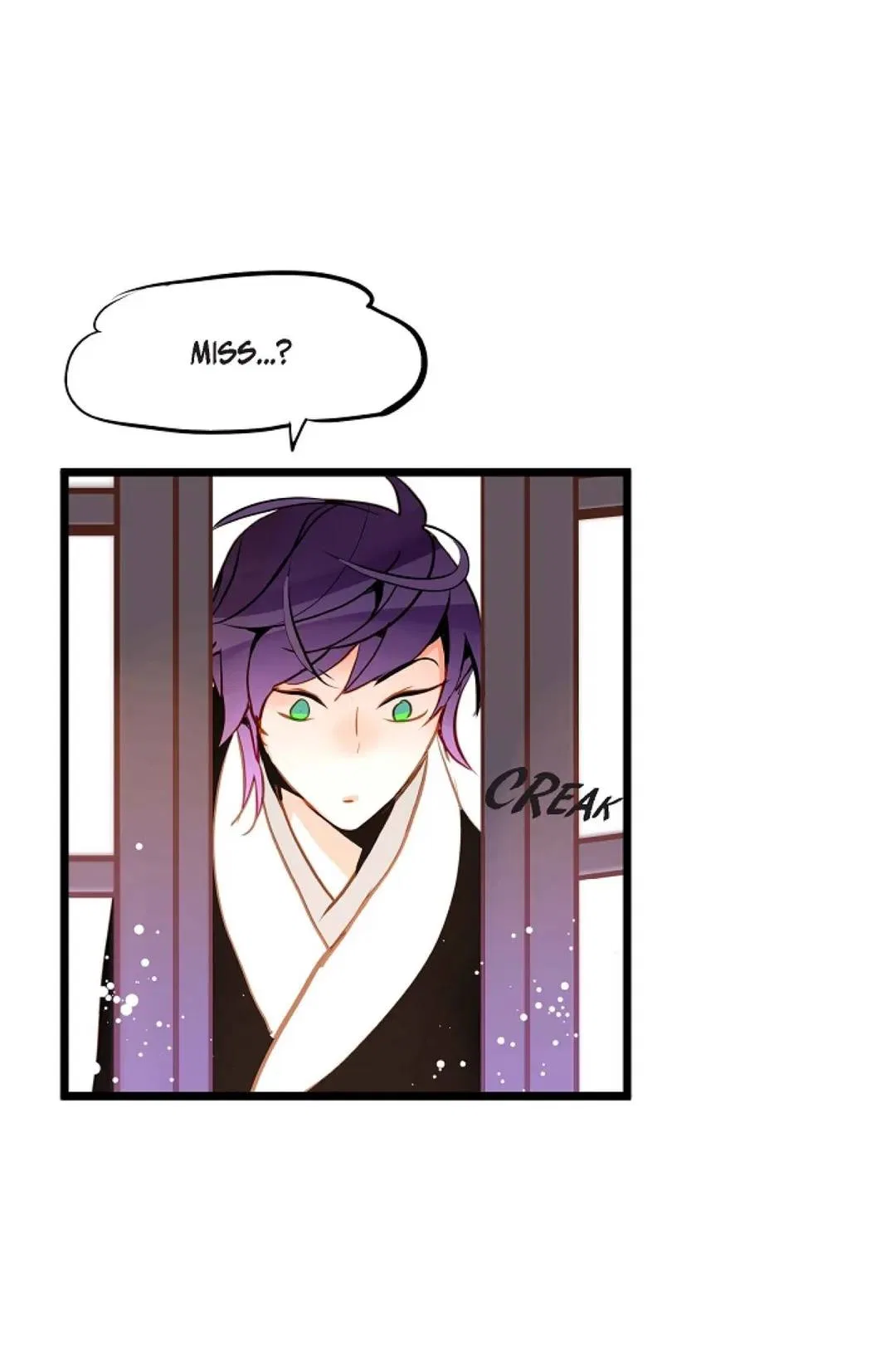 The 13th Night Chapter 49 – Page 50