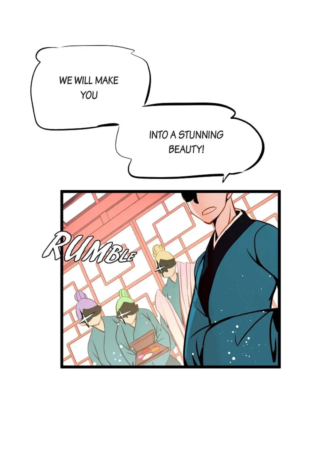 The 13th Night Chapter 49 – Page 62