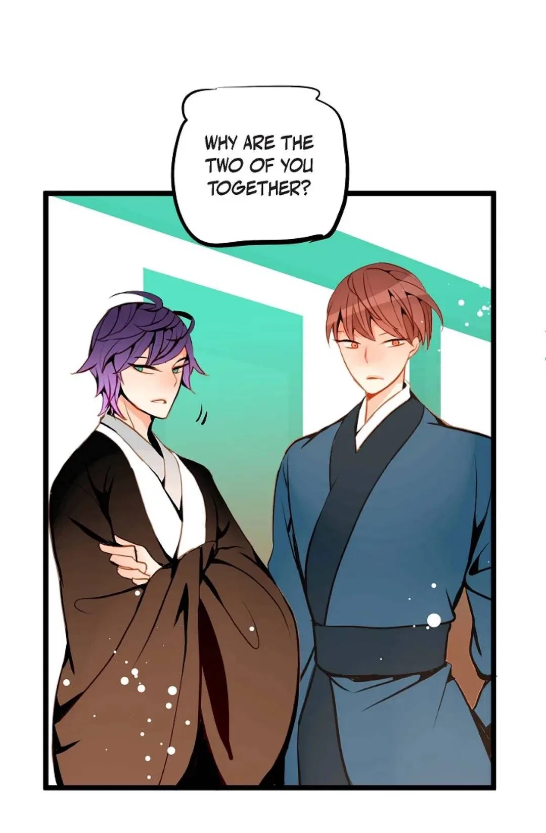 The 13th Night Chapter 49 – Page 66