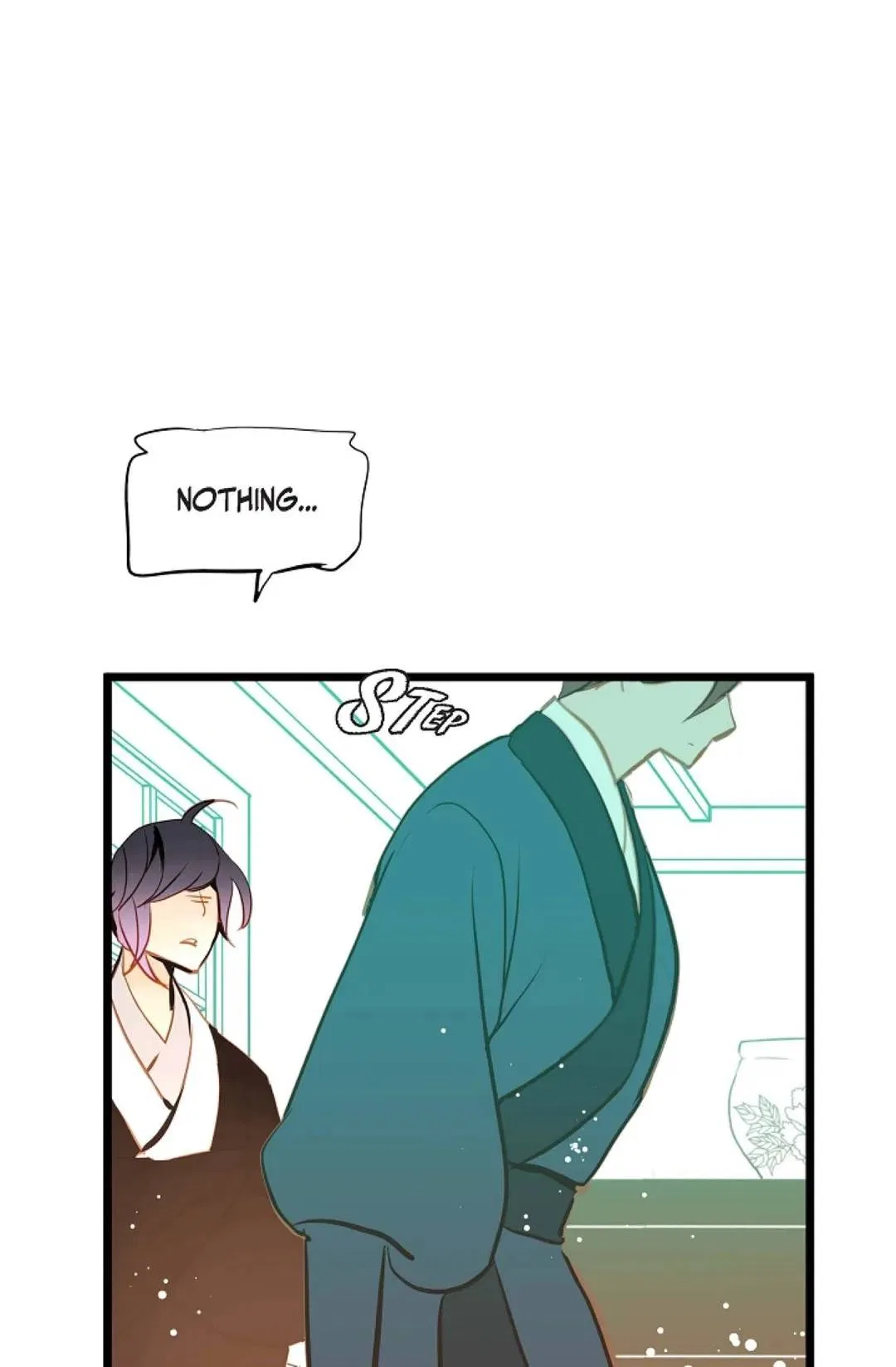 The 13th Night Chapter 49 – Page 69