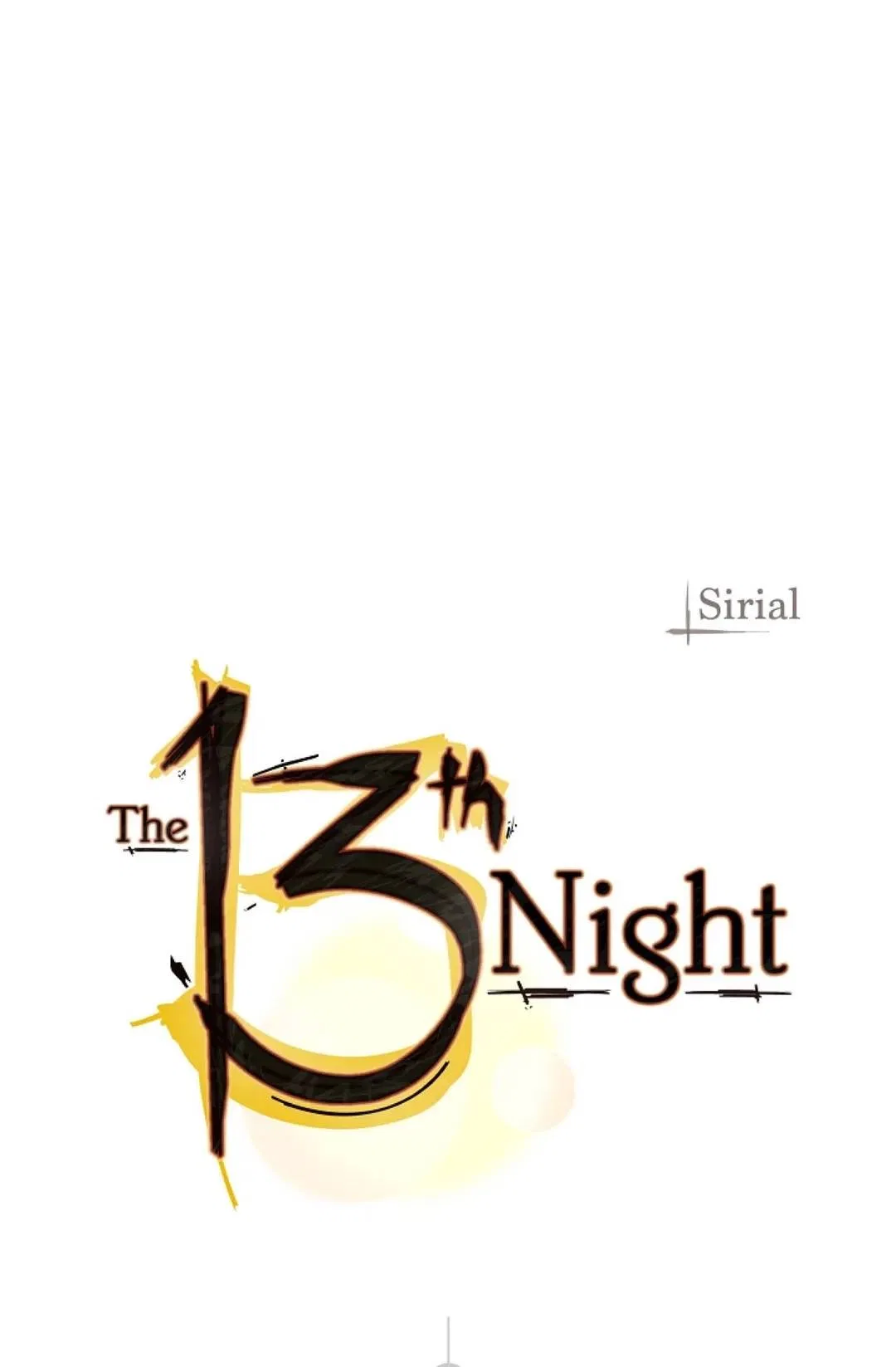 The 13th Night Chapter 48 – Page 2