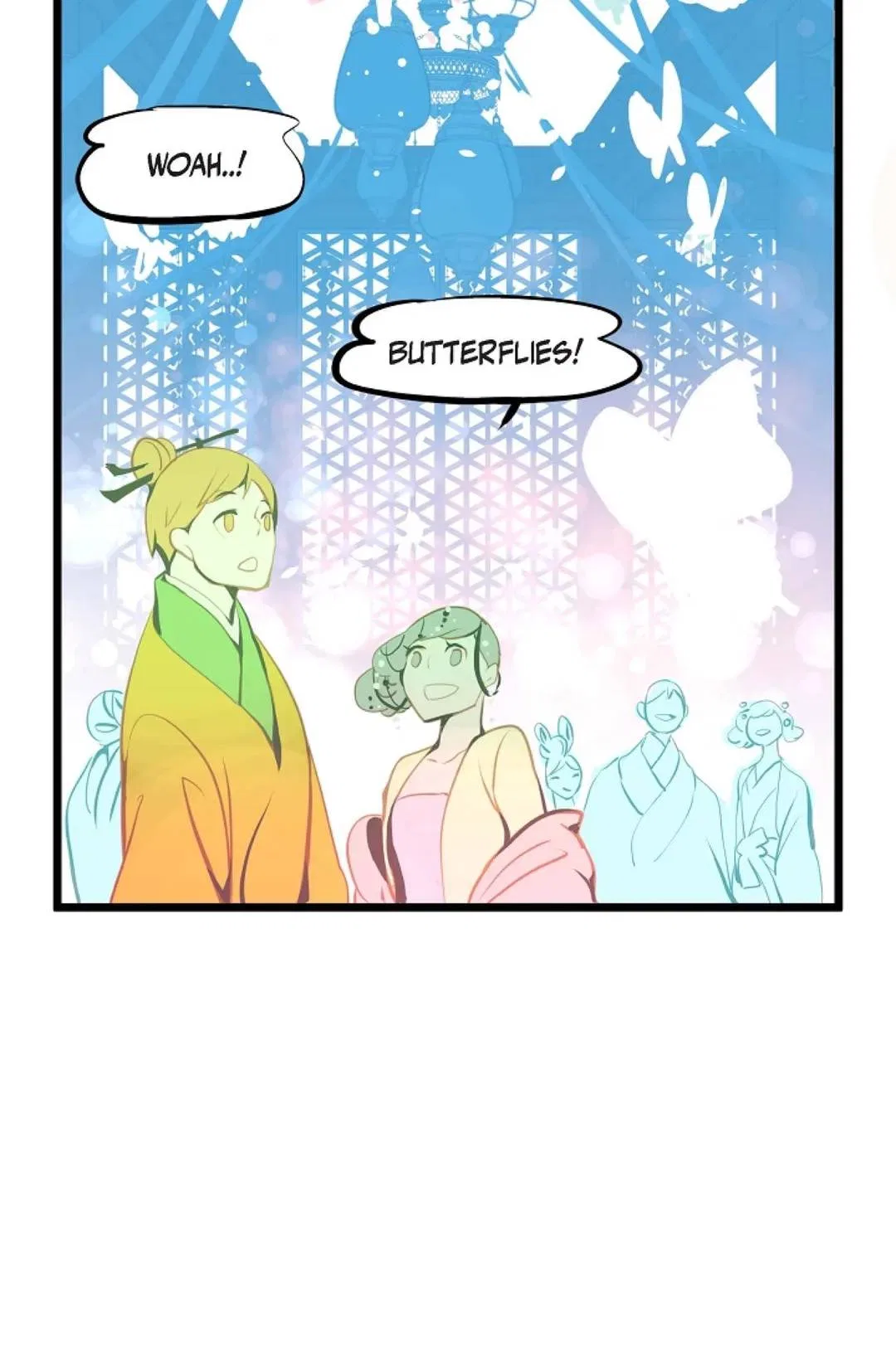 The 13th Night Chapter 48 – Page 6