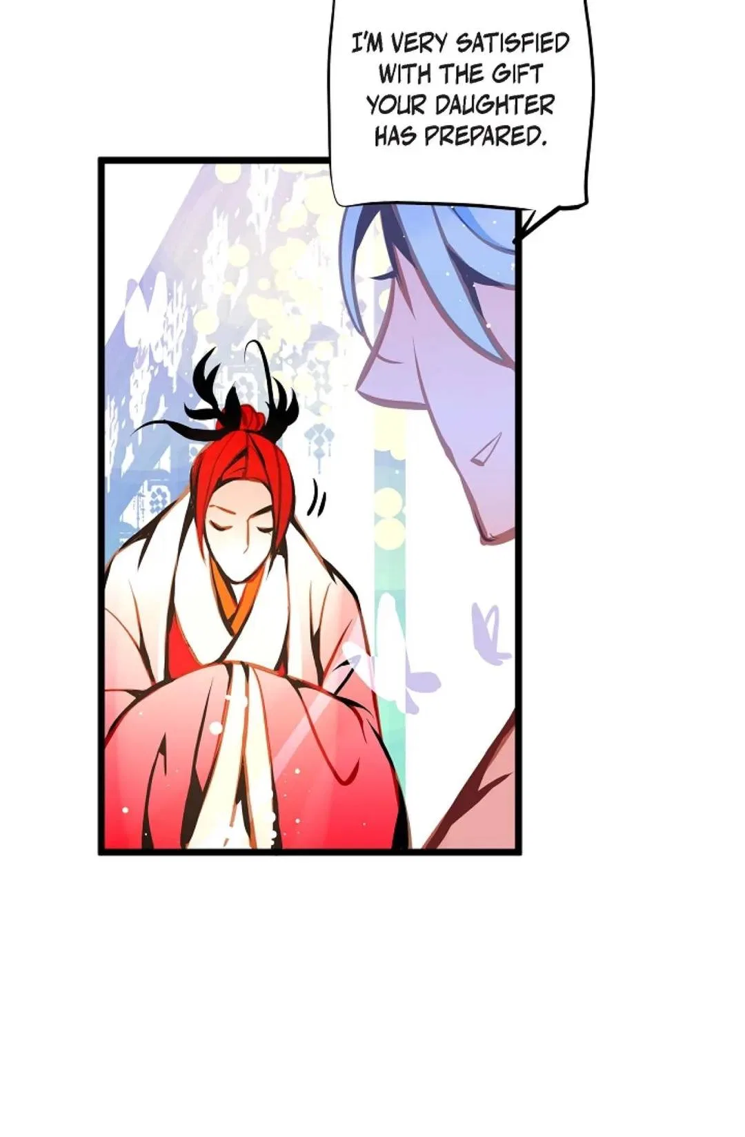 The 13th Night Chapter 48 – Page 27