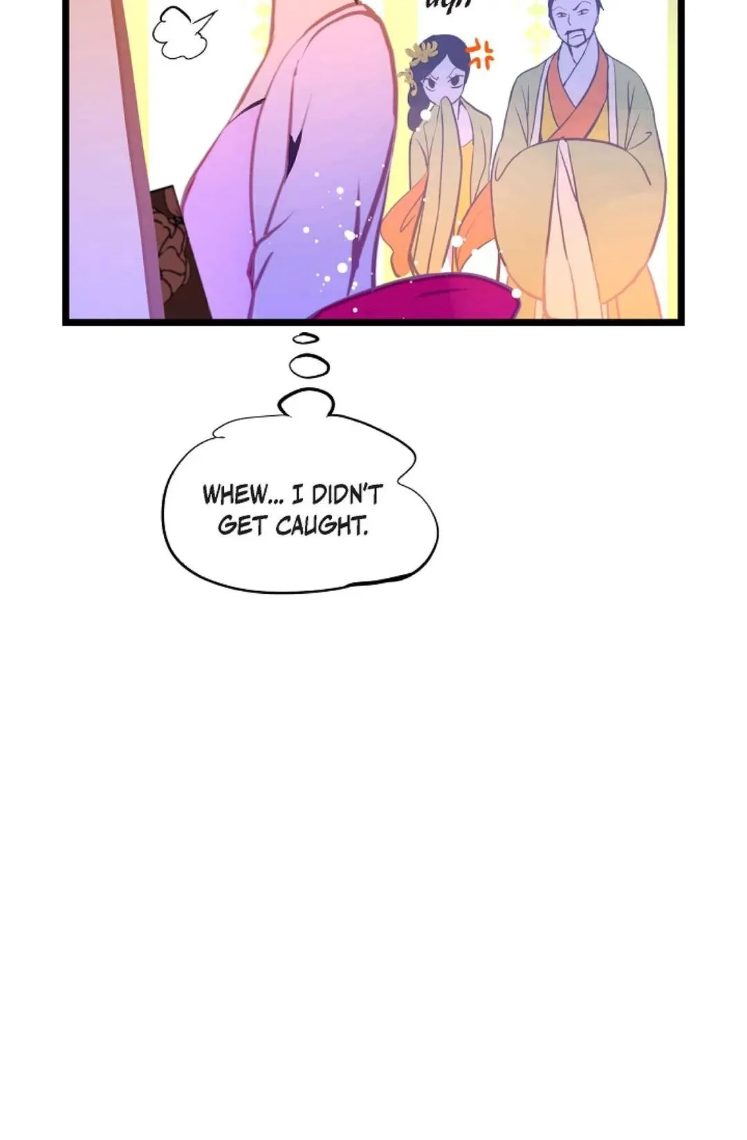 The 13th Night Chapter 48 – Page 32