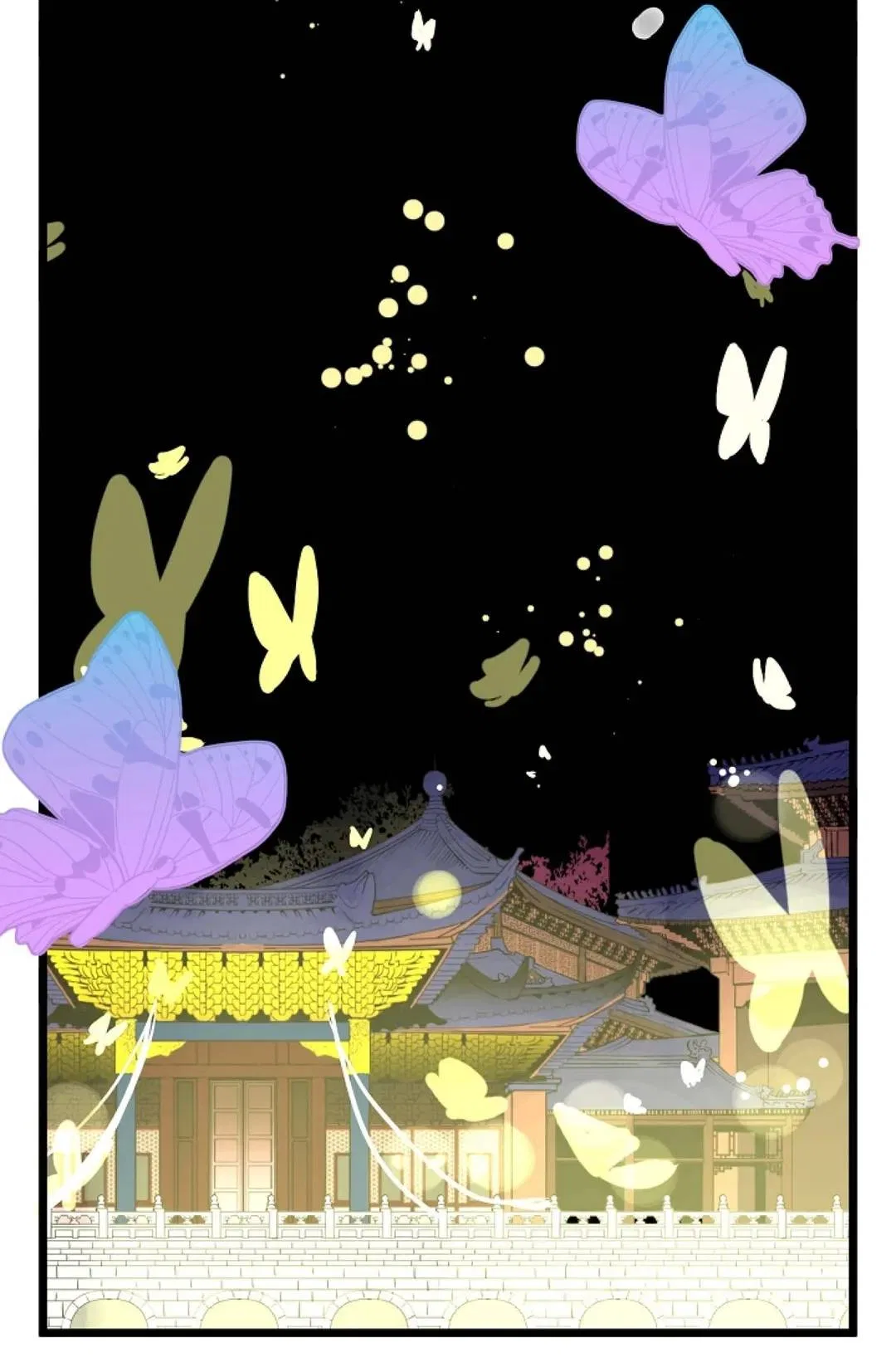 The 13th Night Chapter 48 – Page 39