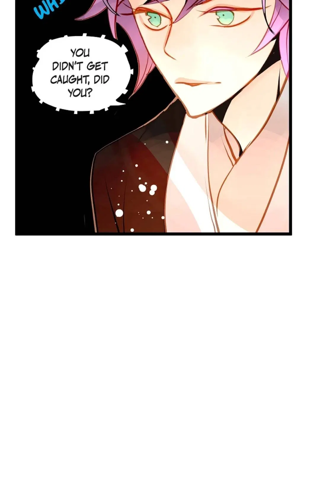 The 13th Night Chapter 48 – Page 48