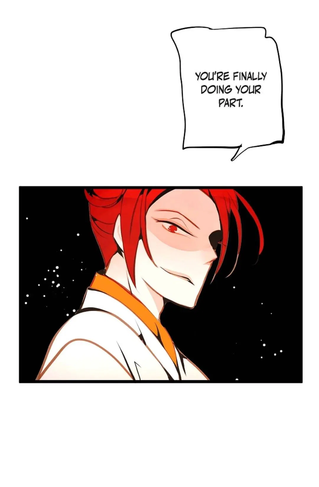 The 13th Night Chapter 48 – Page 58