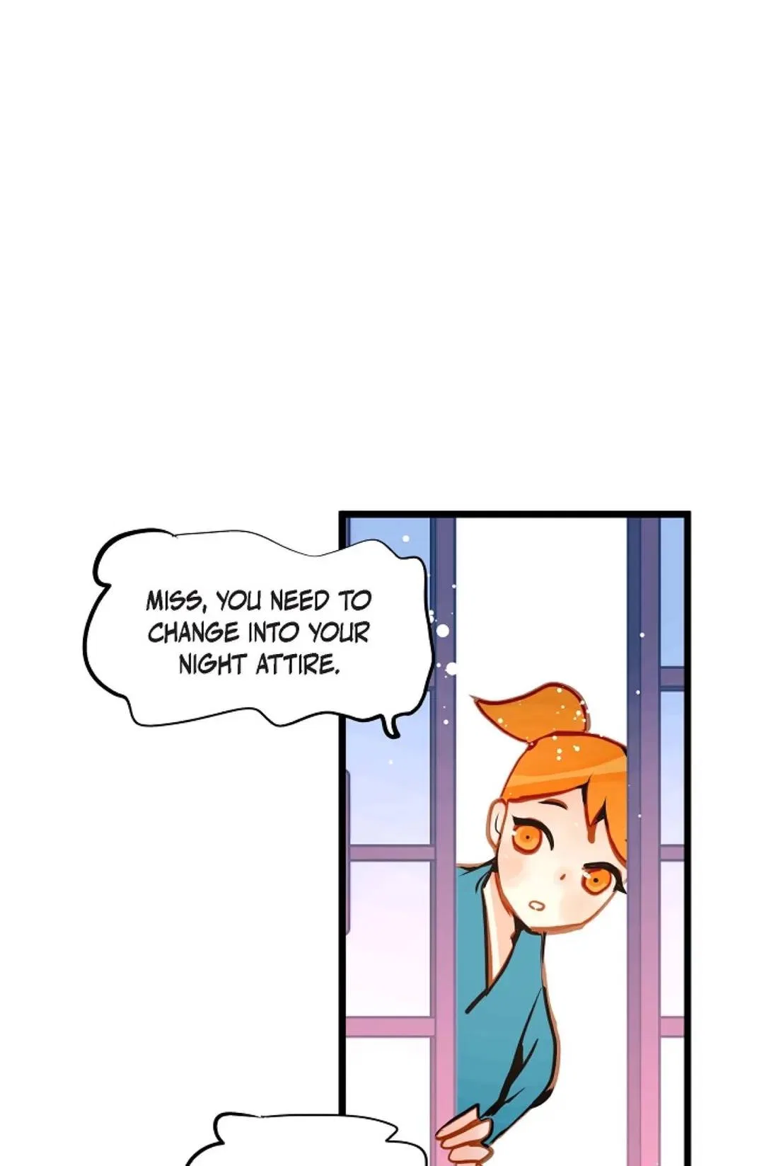The 13th Night Chapter 48 – Page 70