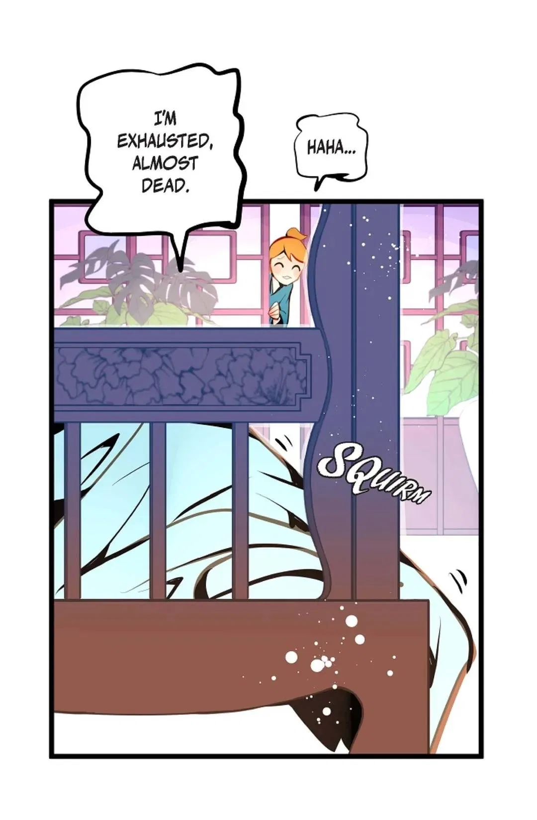 The 13th Night Chapter 48 – Page 72