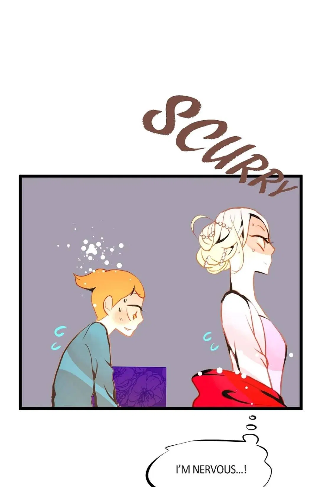 The 13th Night Chapter 47 – Page 10