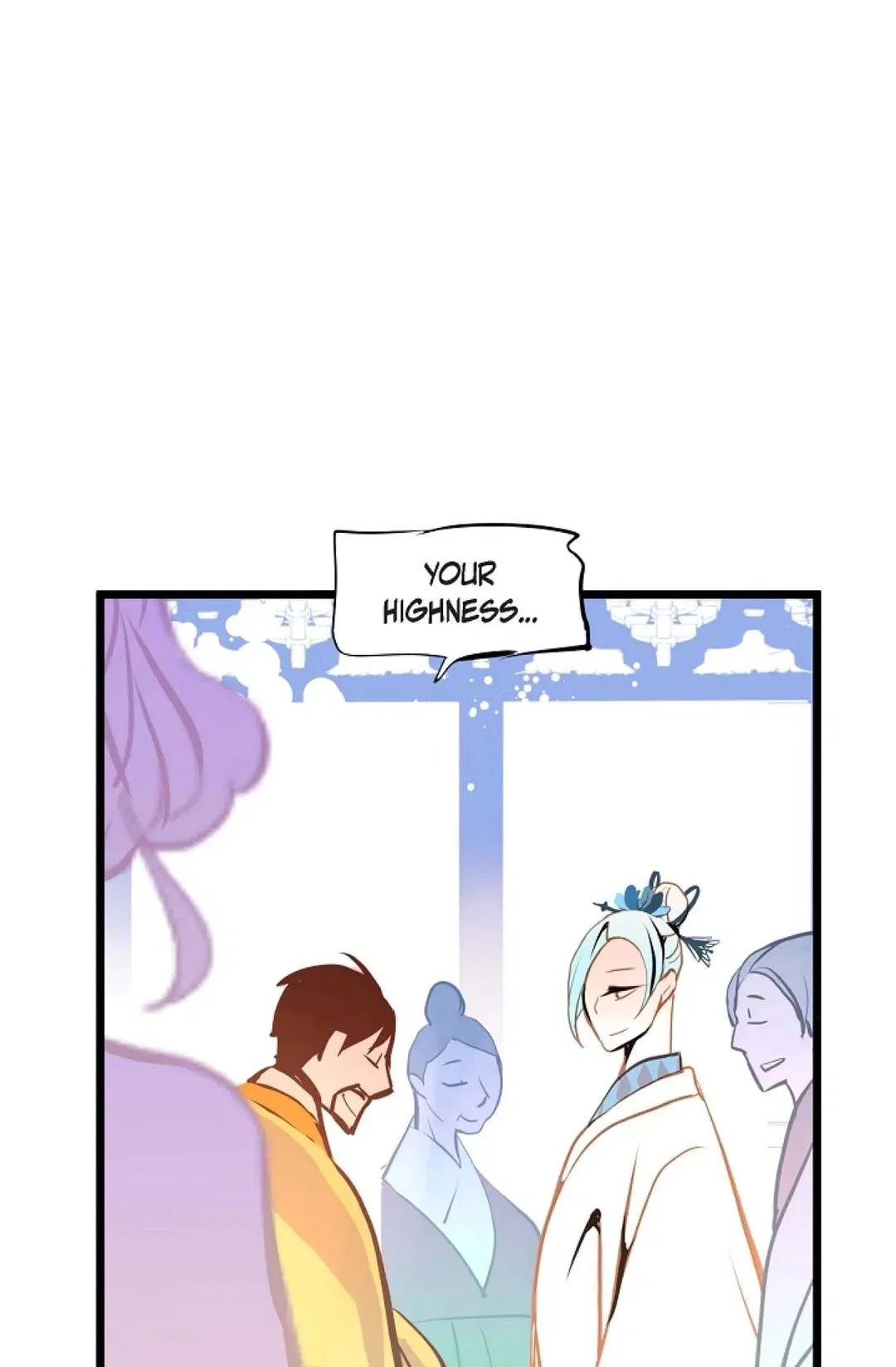 The 13th Night Chapter 47 – Page 32