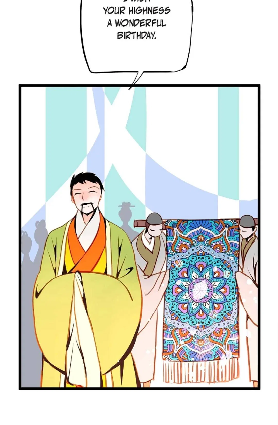 The 13th Night Chapter 47 – Page 34
