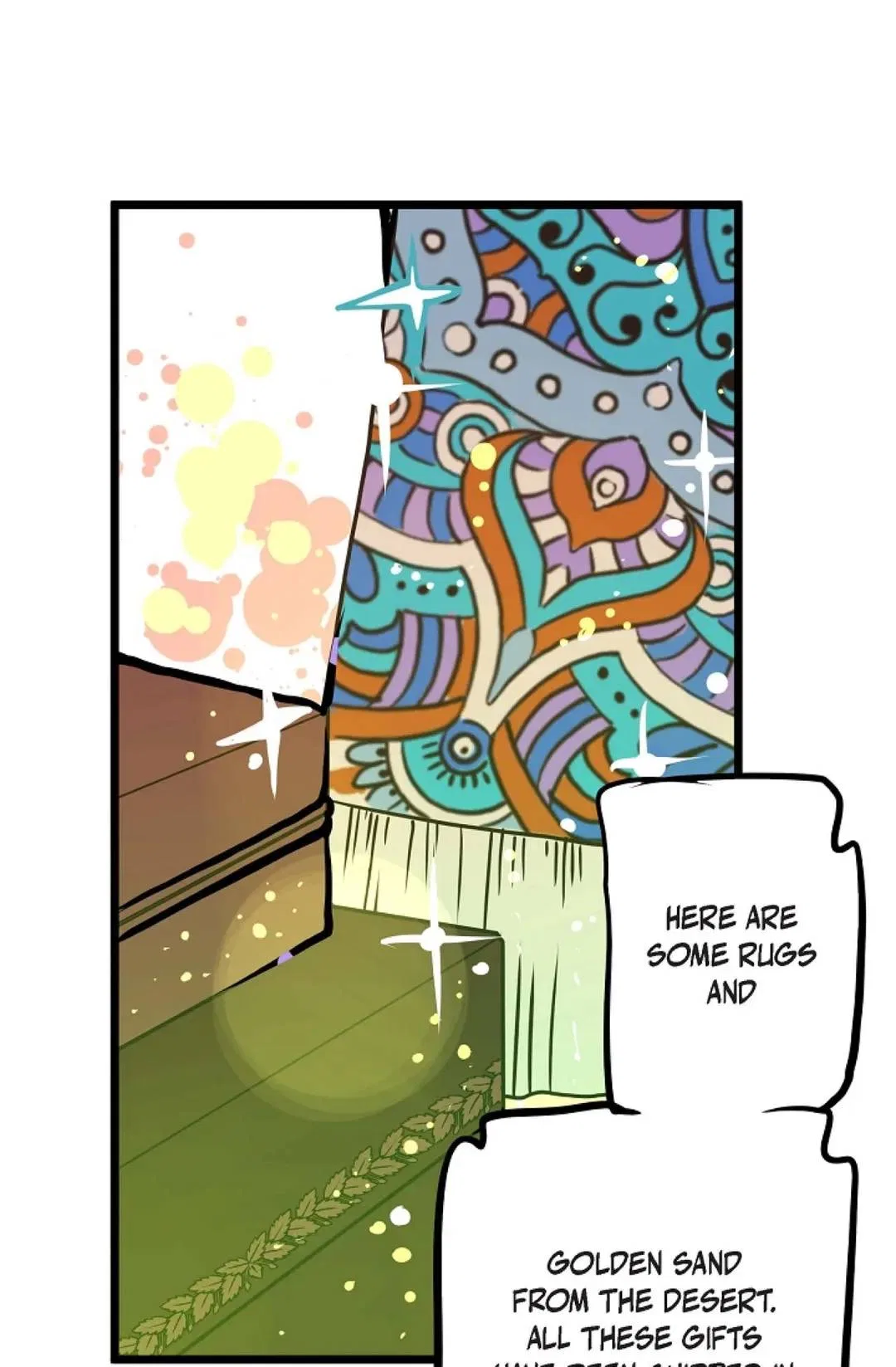 The 13th Night Chapter 47 – Page 36