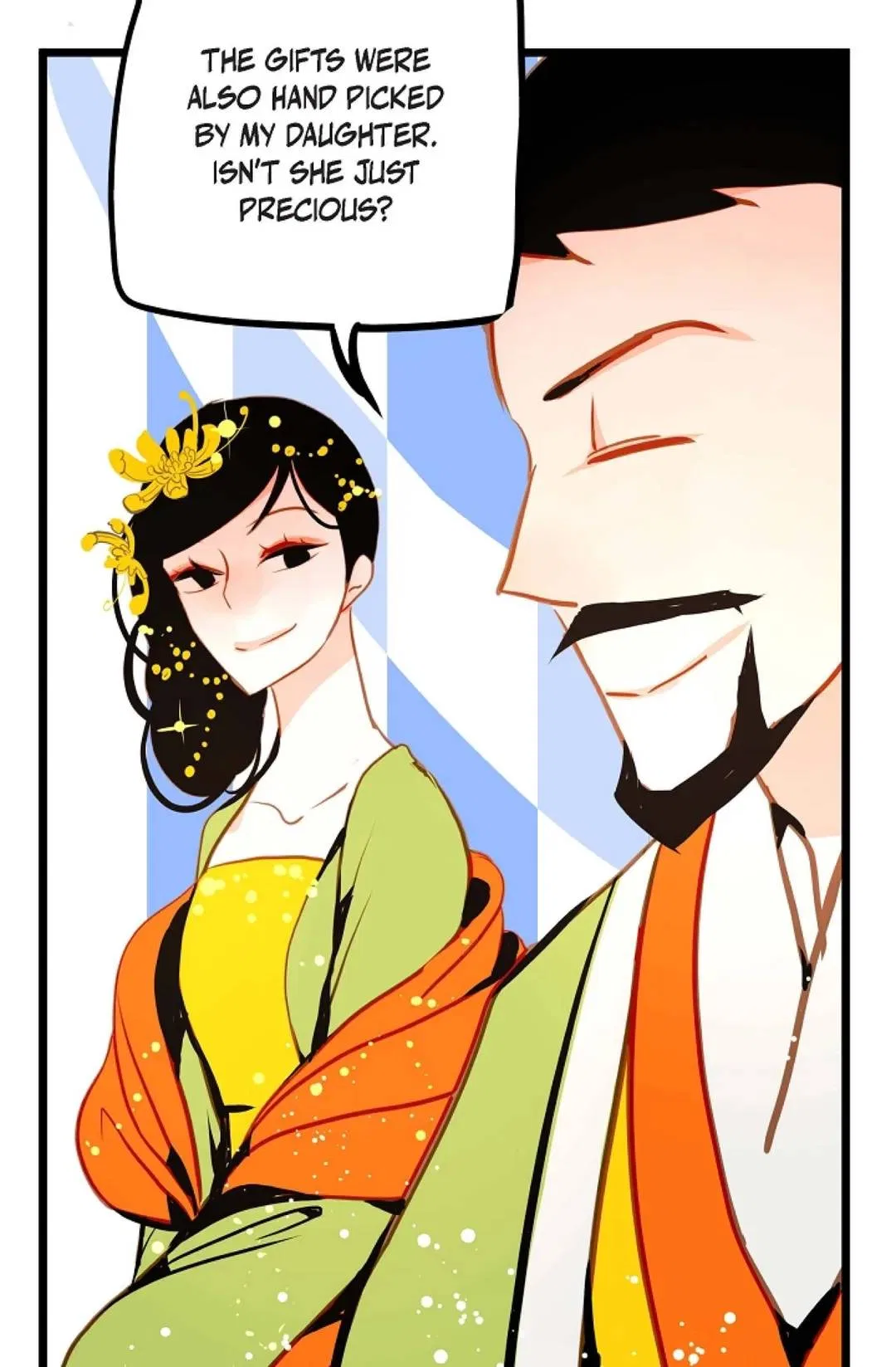 The 13th Night Chapter 47 – Page 38