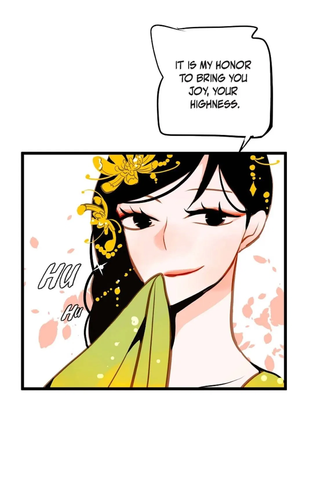 The 13th Night Chapter 47 – Page 40