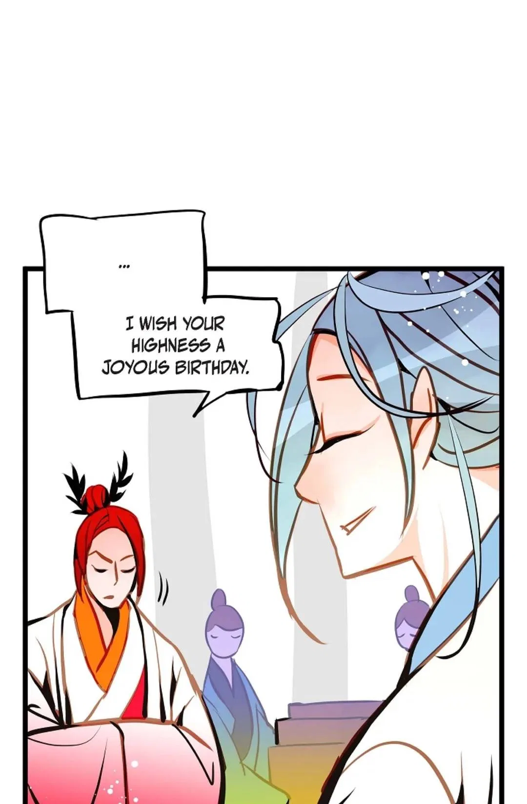 The 13th Night Chapter 47 – Page 51