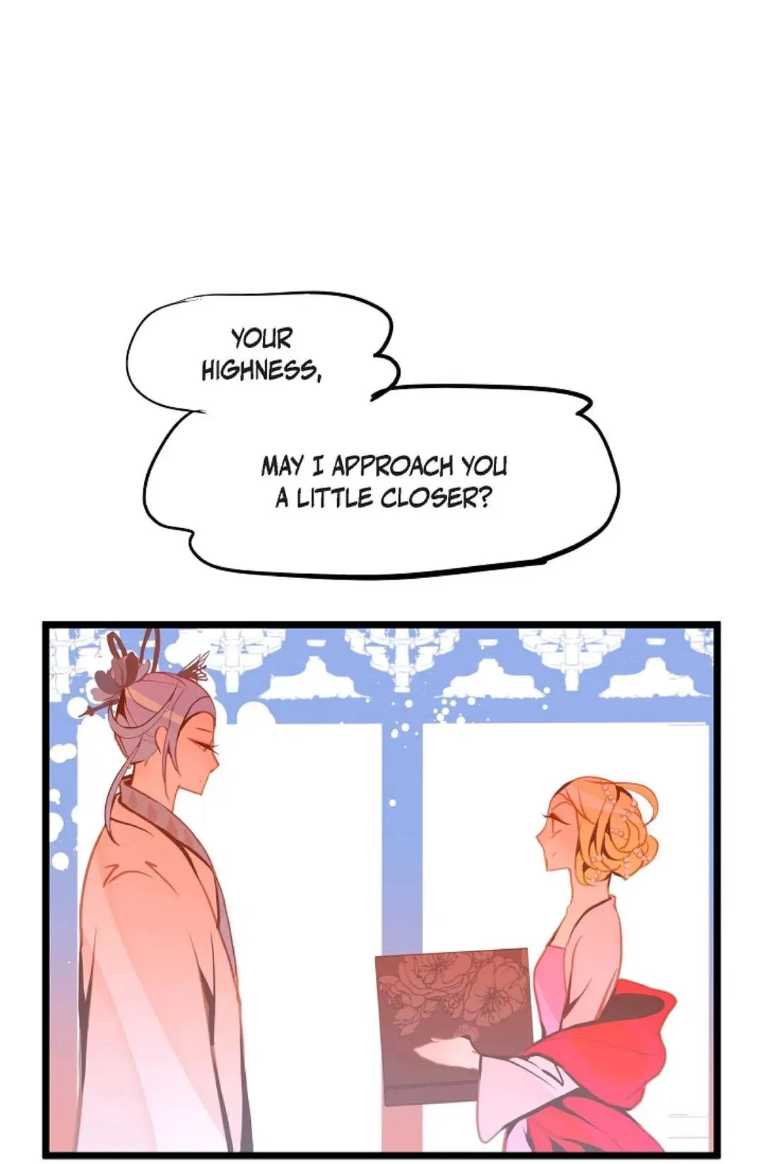 The 13th Night Chapter 47 – Page 58