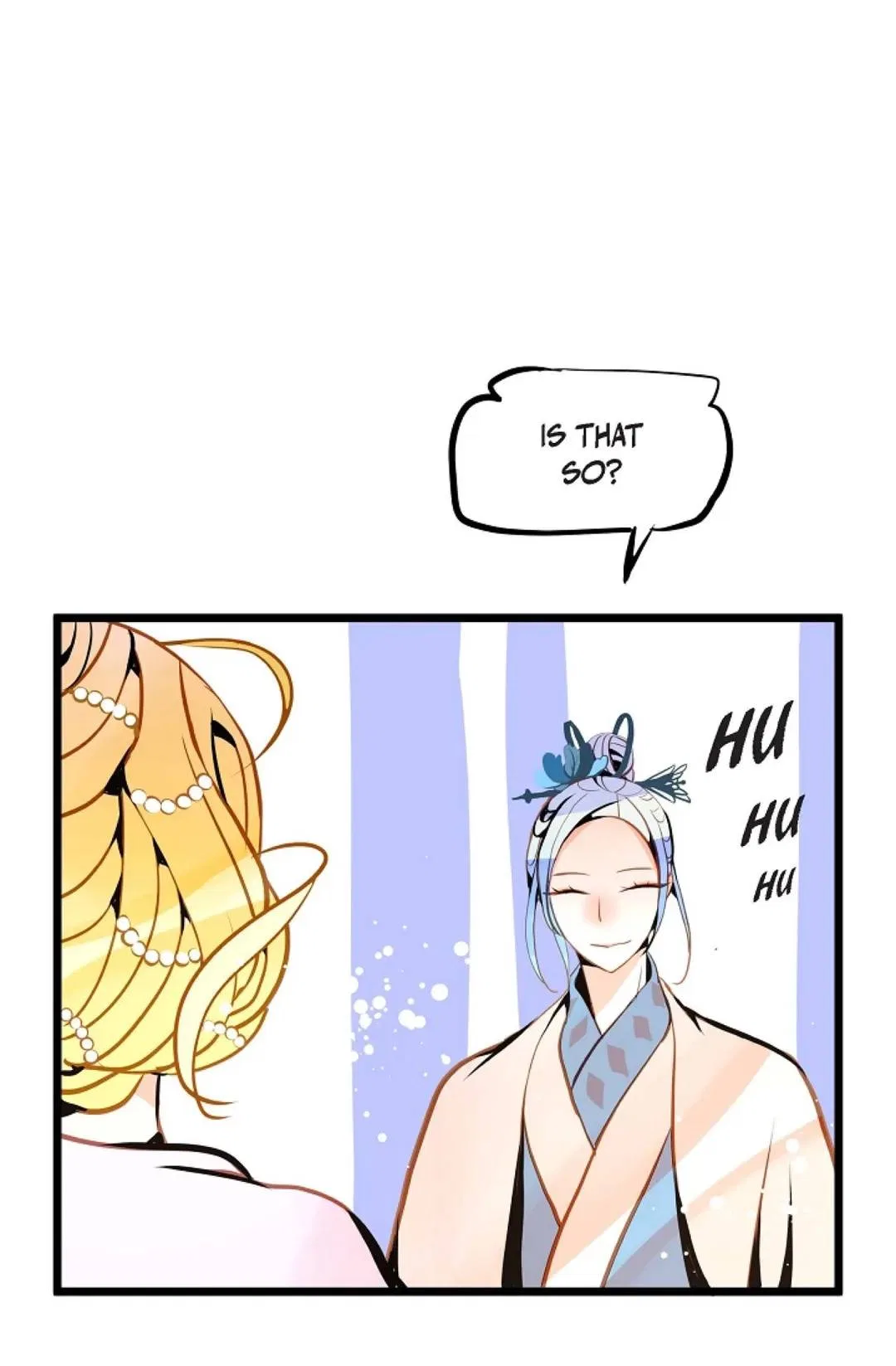 The 13th Night Chapter 47 – Page 68