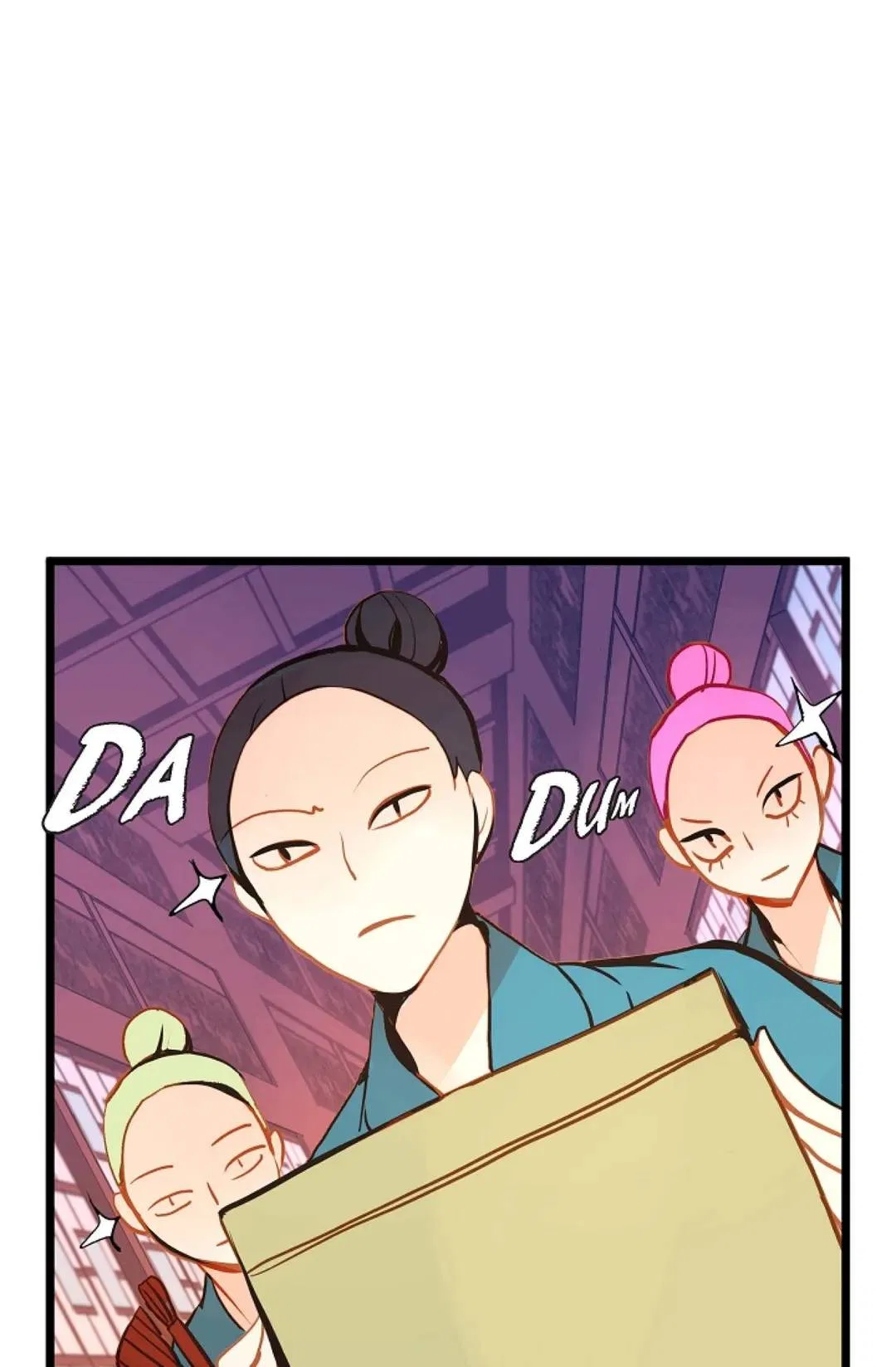 The 13th Night Chapter 46 – Page 4