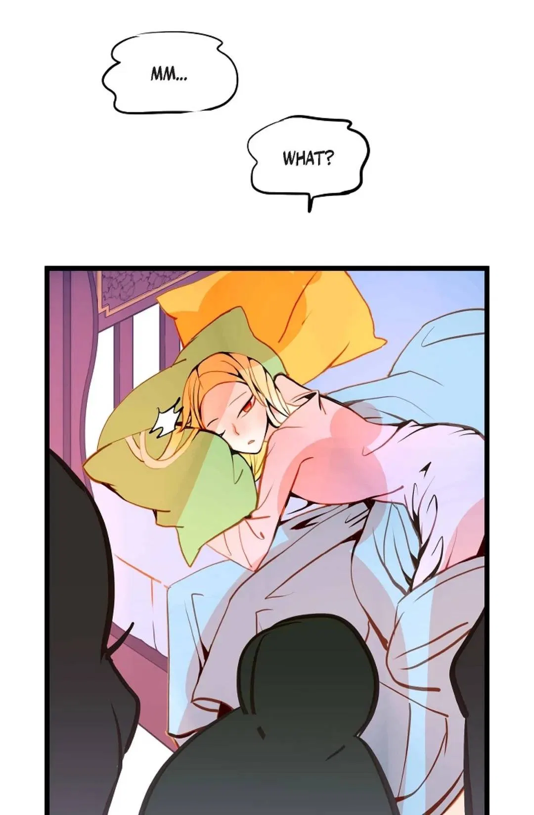 The 13th Night Chapter 46 – Page 12