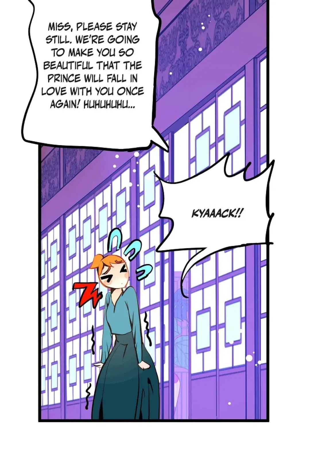 The 13th Night Chapter 46 – Page 17