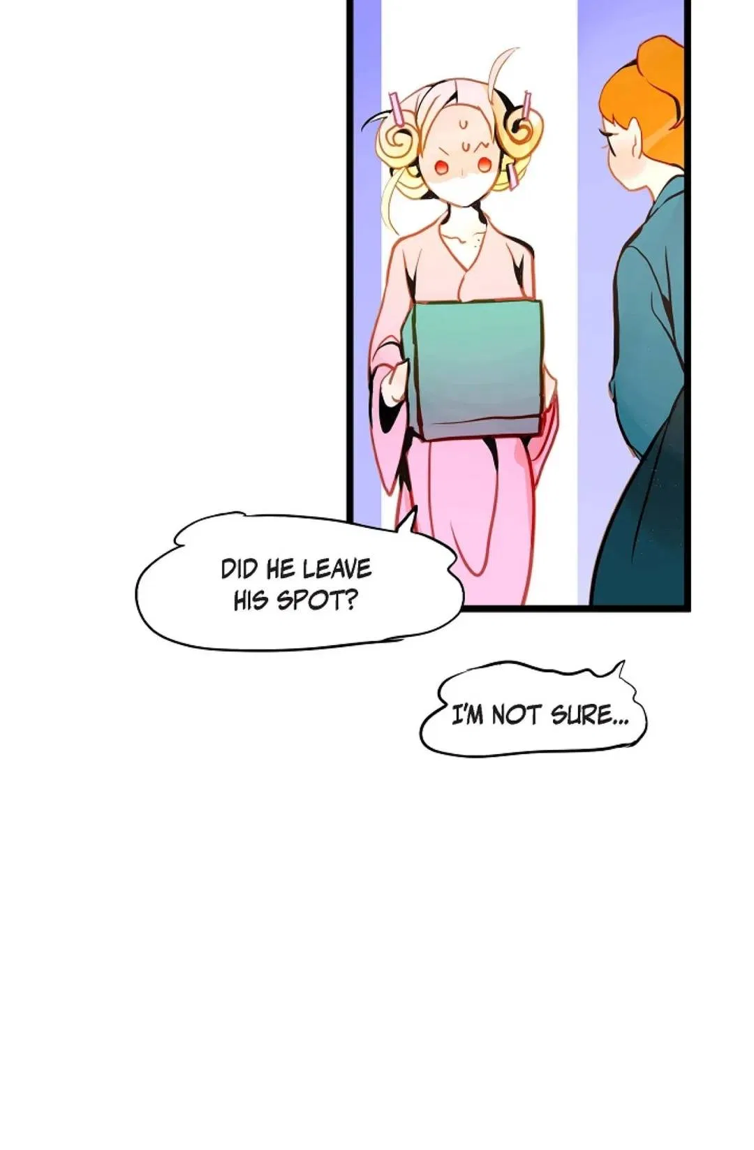 The 13th Night Chapter 46 – Page 34