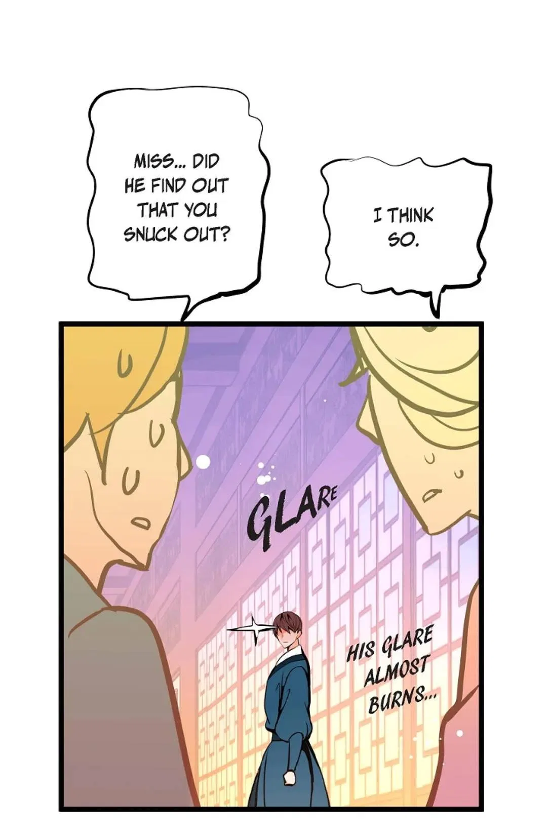 The 13th Night Chapter 46 – Page 41
