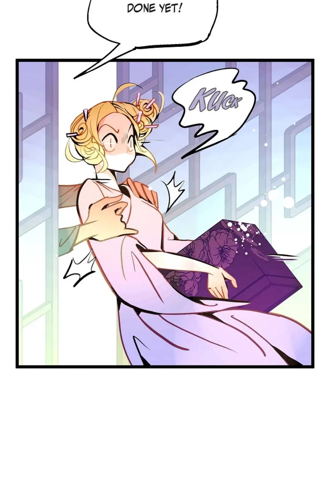 The 13th Night Chapter 46 – Page 43