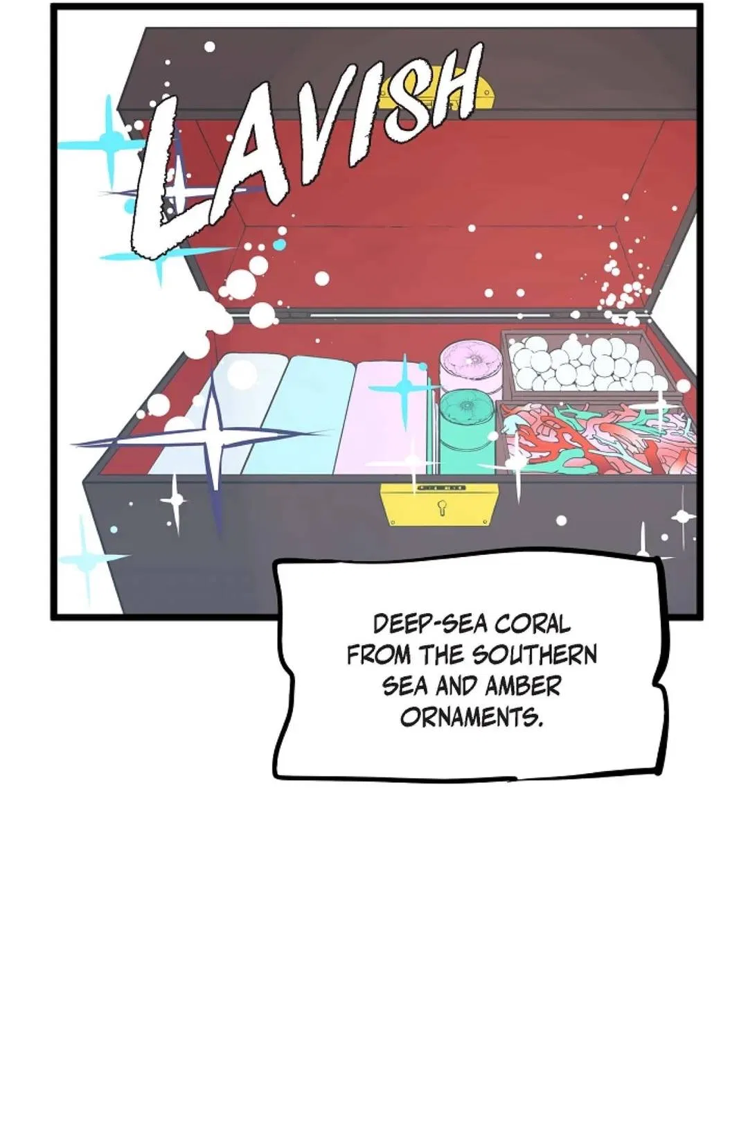 The 13th Night Chapter 46 – Page 60