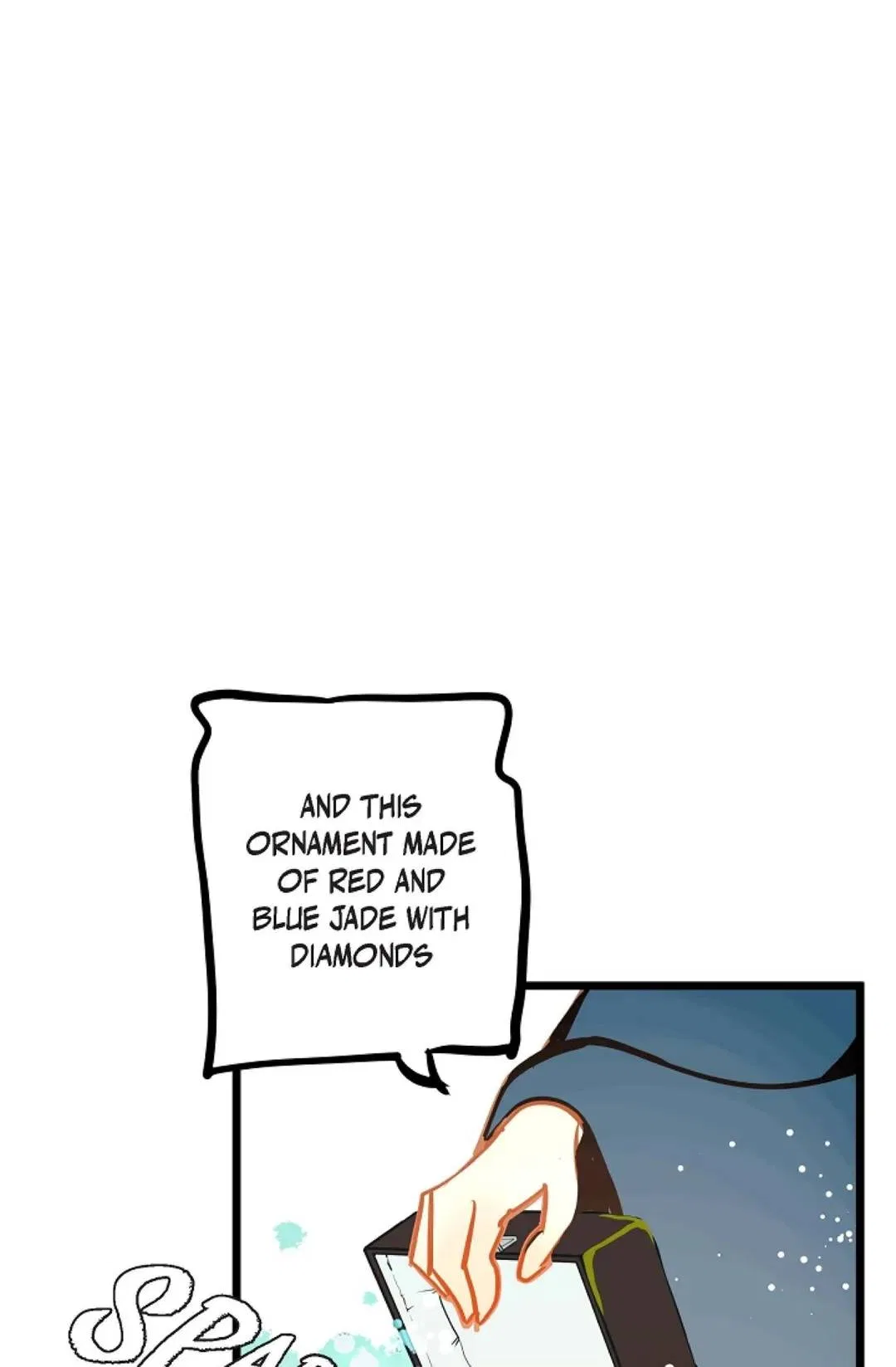 The 13th Night Chapter 46 – Page 61