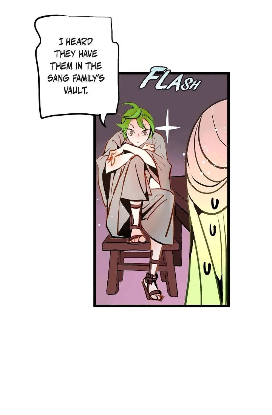The 13th Night Chapter 45 – Page 13