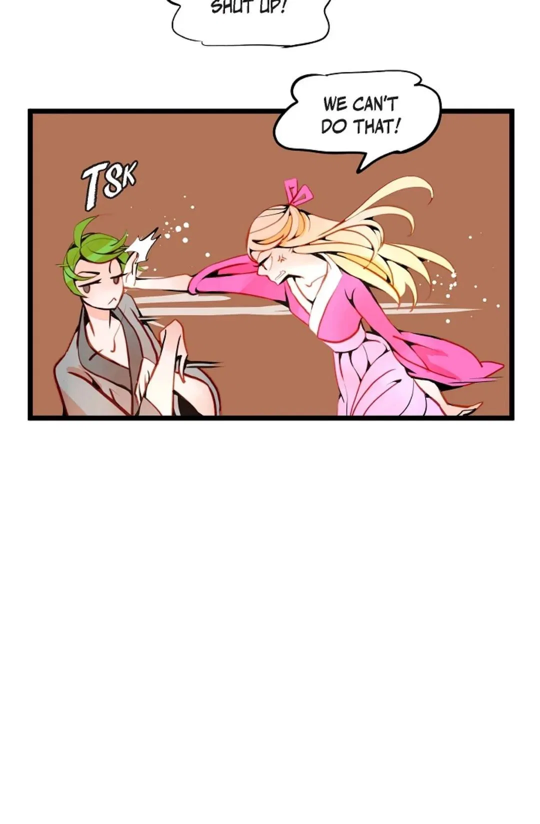 The 13th Night Chapter 45 – Page 16