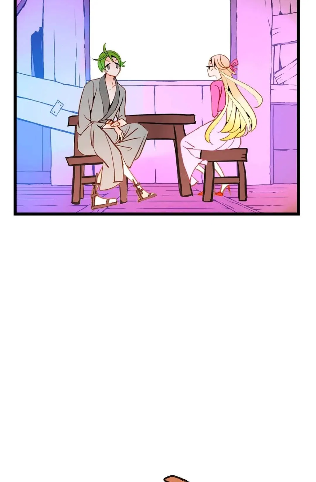 The 13th Night Chapter 45 – Page 24
