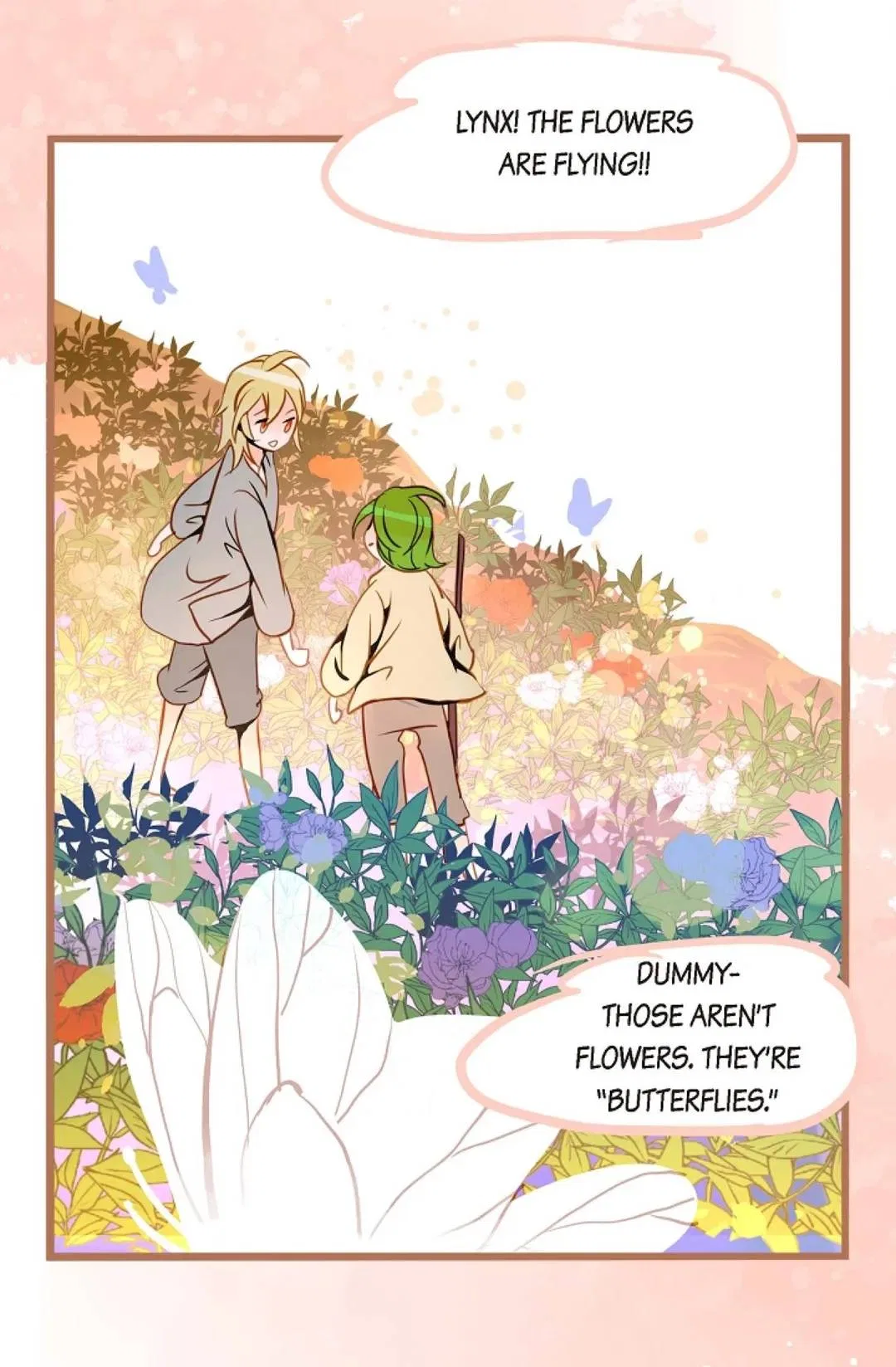 The 13th Night Chapter 45 – Page 27