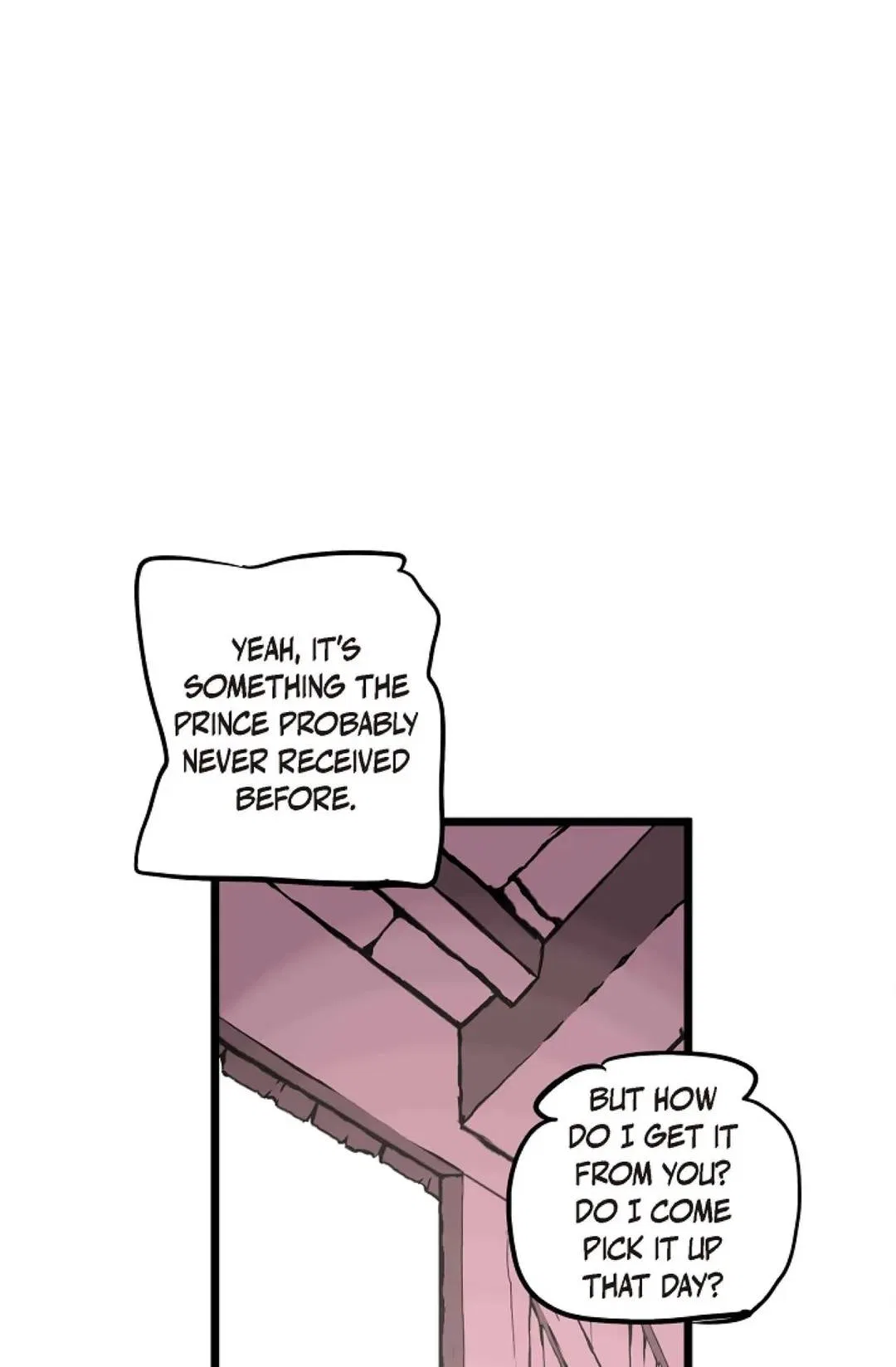 The 13th Night Chapter 45 – Page 33