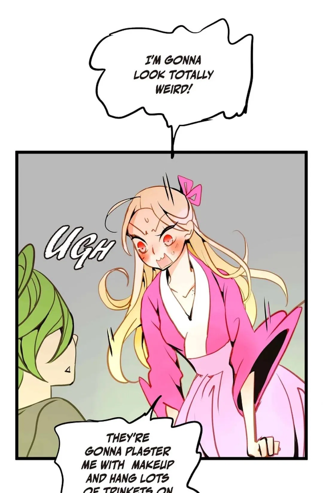 The 13th Night Chapter 45 – Page 42