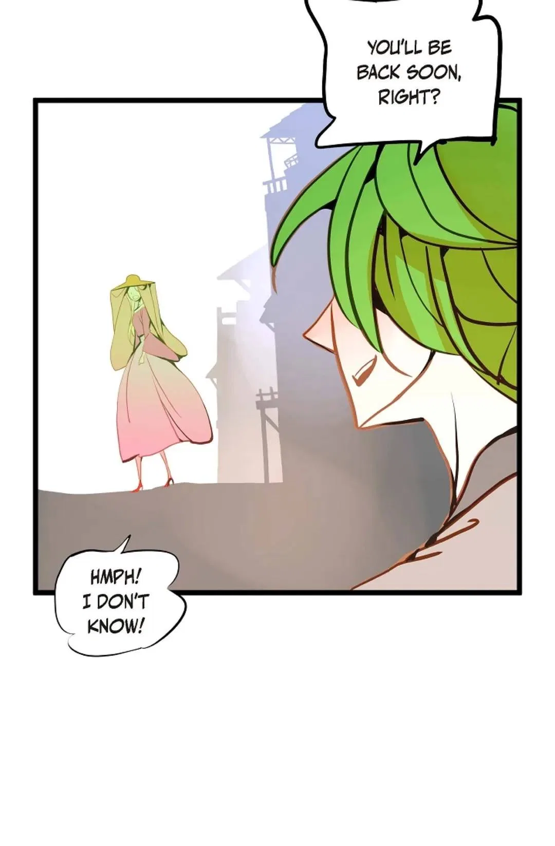 The 13th Night Chapter 45 – Page 48