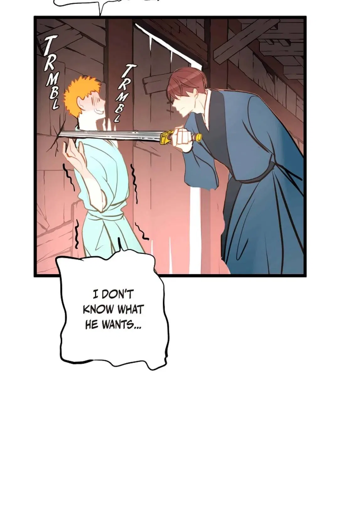 The 13th Night Chapter 45 – Page 51