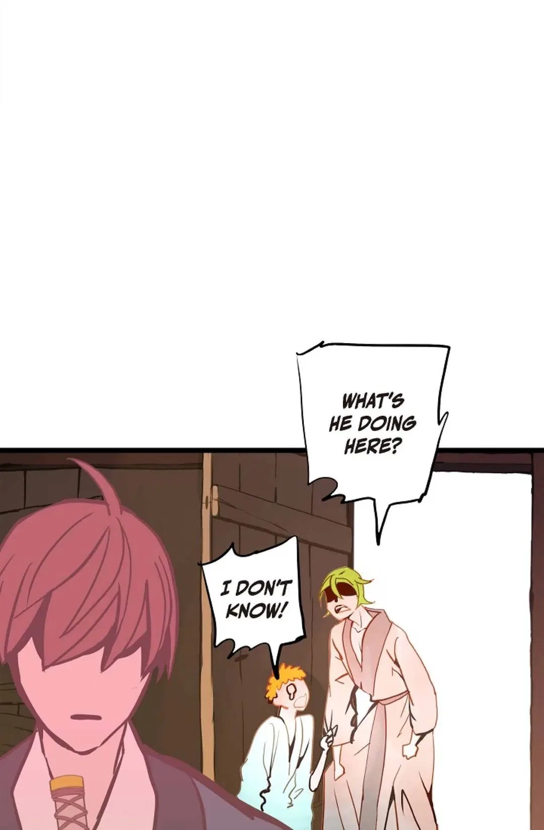 The 13th Night Chapter 45 – Page 55