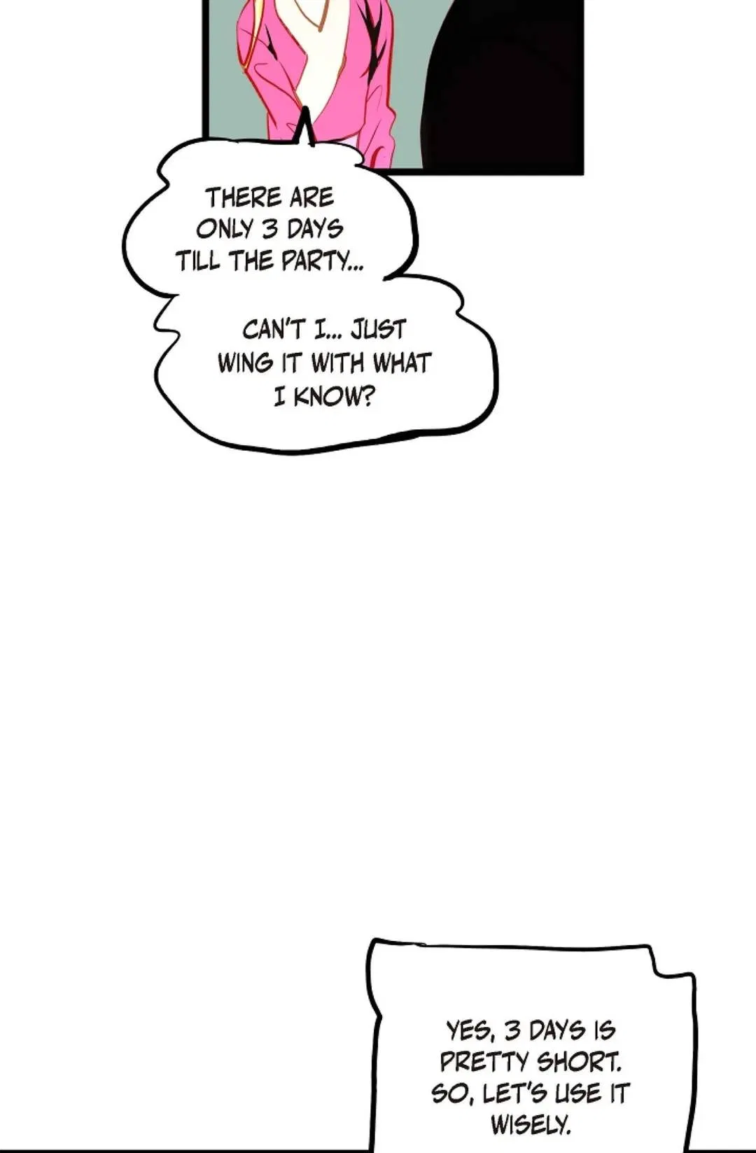 The 13th Night Chapter 45 – Page 83
